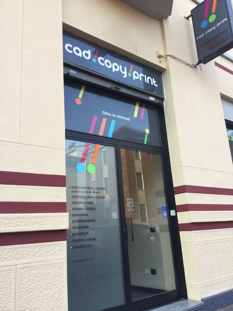 cadcopyprint milano centro studi