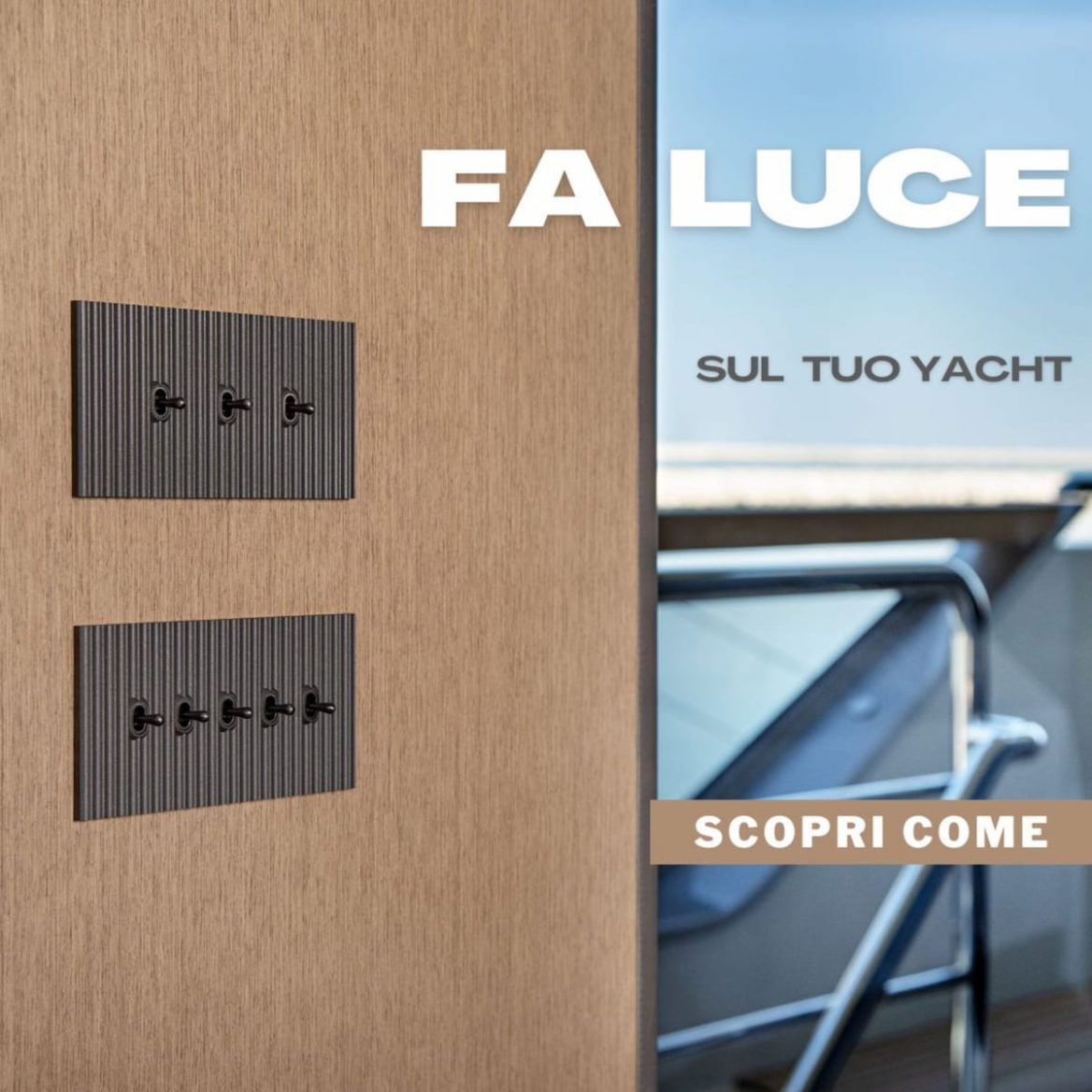 banner digitale tecnolite